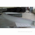 Large Arc Box, Beam Steel Culvert Structure, EN9001 Mark